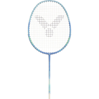 RAQUETTE DE BADMINTON VICTOR THRUSTER RYUGA SPORT F (CORDEE)