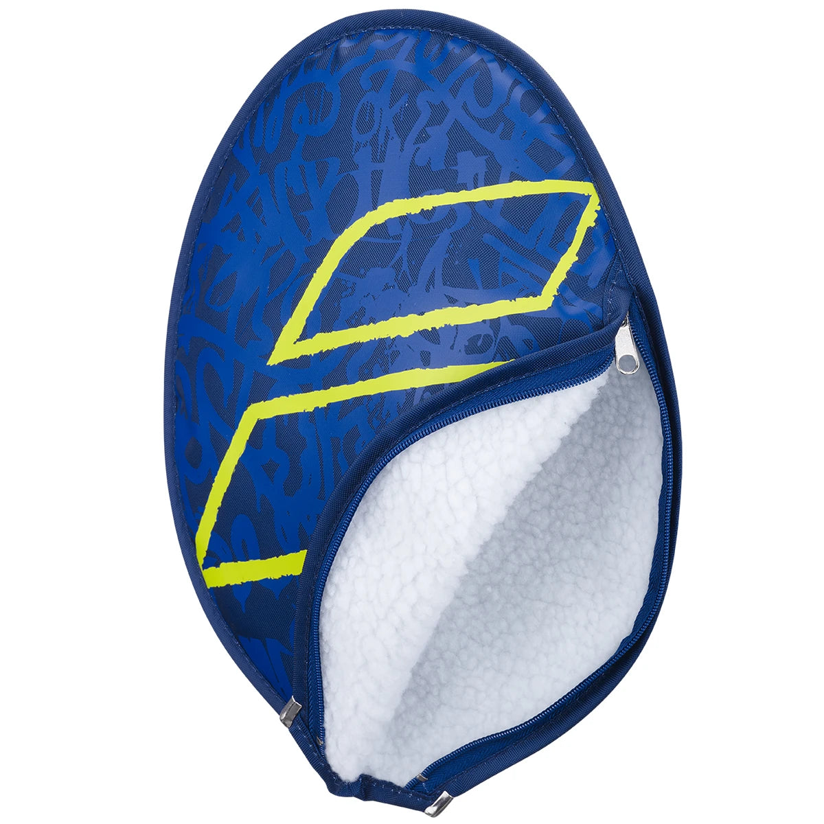 HOUSSE TETE BABOLAT BADMINTON FLAG