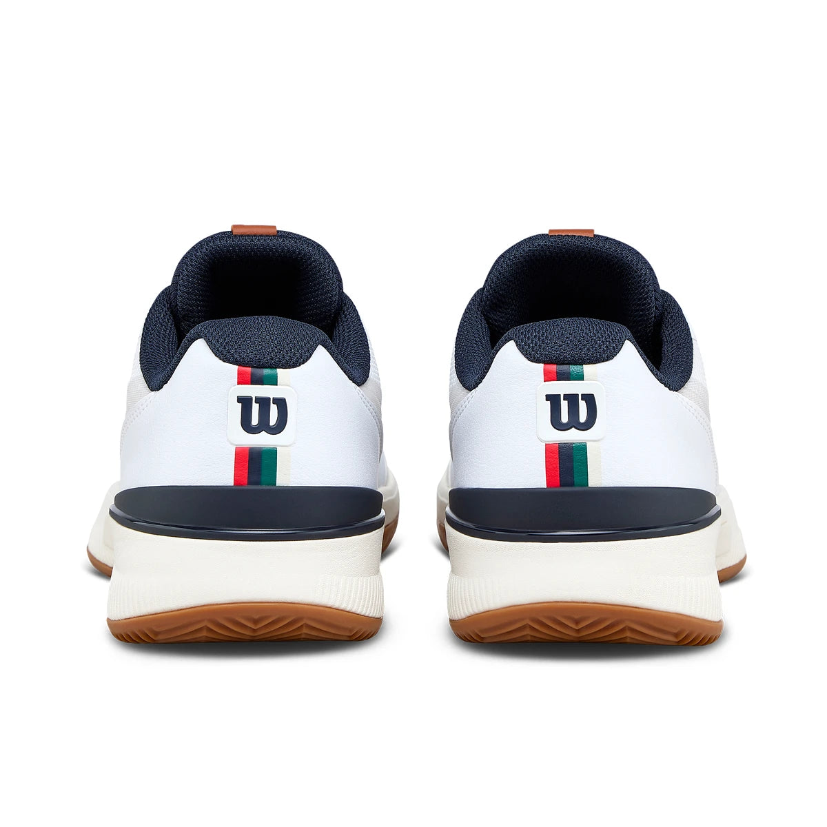 WILSON DAMENSCHUHE INTRIGUE PRO ROTSANDPLATZ