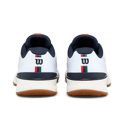 WILSON DAMENSCHUHE INTRIGUE PRO ROTSANDPLATZ