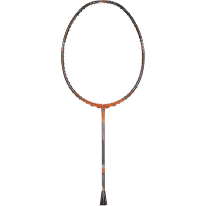 RAQUETTE TEST DE BADMINTON FELET WOVEN 999 4U (NON CORDEE)