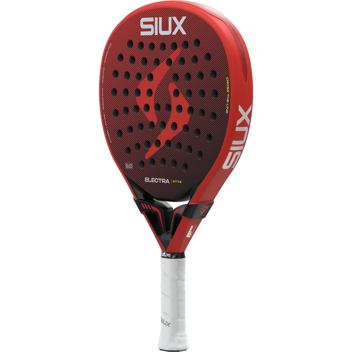 RAQUETTE DE PADEL SIUX ELECTRA ELITE 6