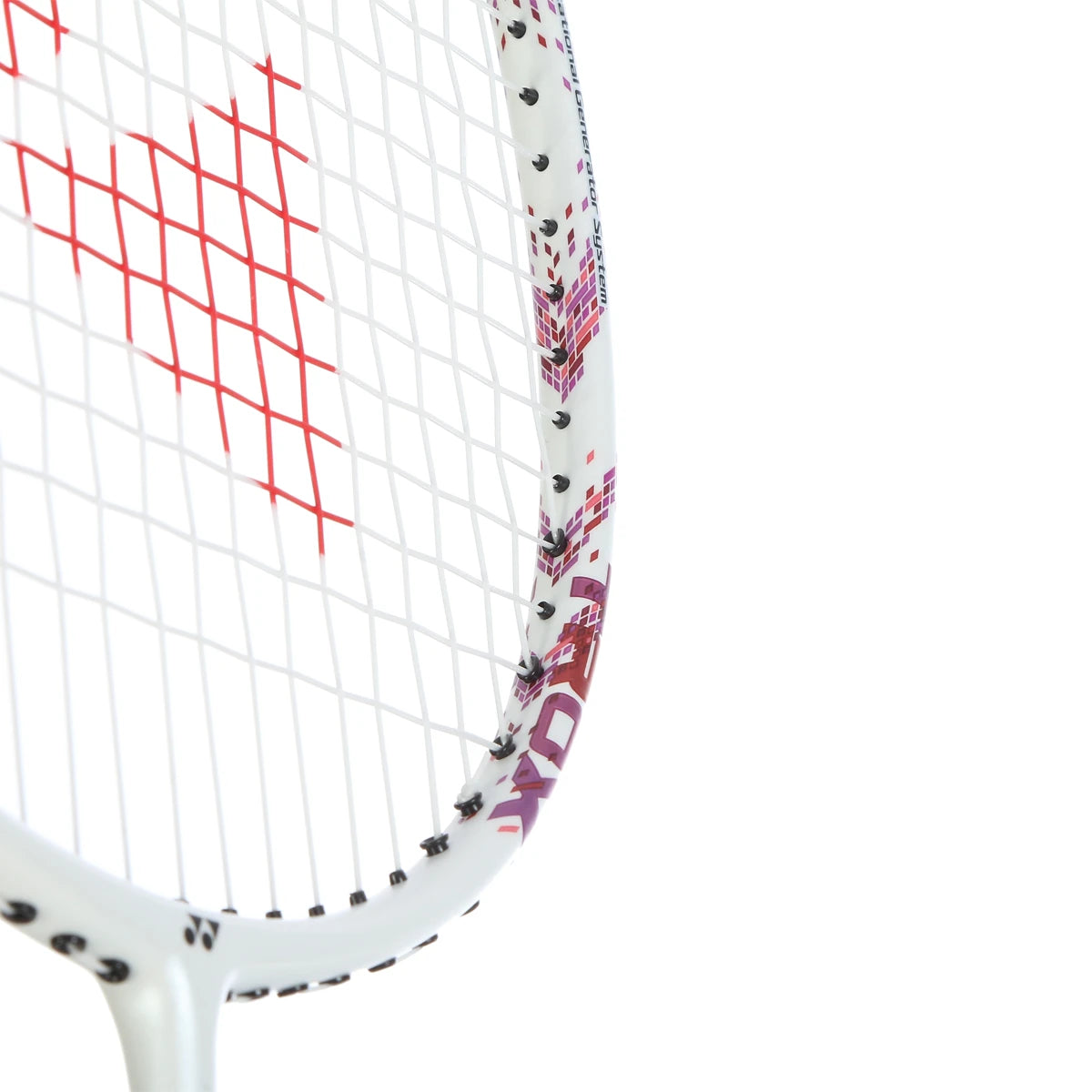 RAQUETTE DE BADMINTON YONEX ASTROX 02 ABILITY (CORDEE)