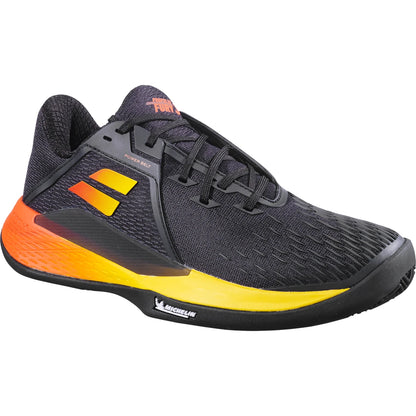 CHAUSSURES BABOLAT PROPULSE FURY 3 TERRE BATTUE