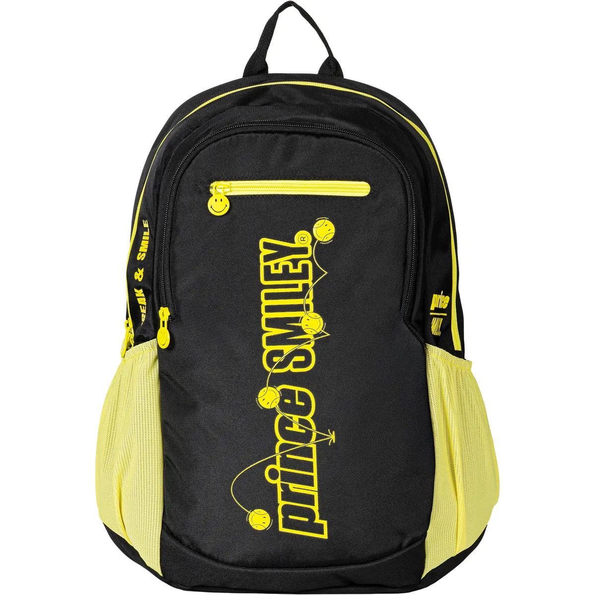 PRINCE/SMILEY JUNIOR RUCKSACK
