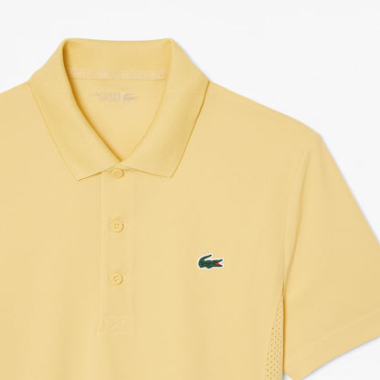POLO LACOSTE DJOKOVIC FAN EURO CLAY