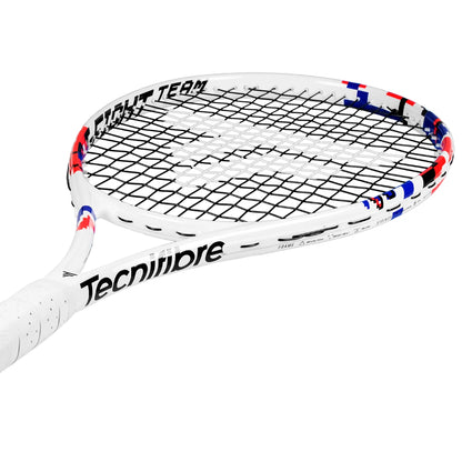 TECNIFIBRE JUNIOR T-FIGHT TEAM 25 RACKET