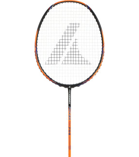 RAQUETTE DE BADMINTON PRO KENNEX POWER PRO 706 (CORDEE)