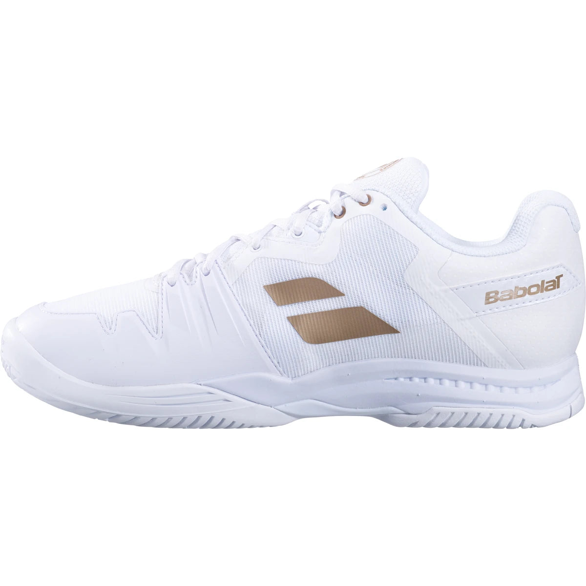 BABOLAT JUNIOR SFX3 LONDON SCHUHE FÜR ALLE OBERFLÄCHEN