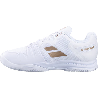 BABOLAT JUNIOR SFX3 LONDON SCHUHE FÜR ALLE OBERFLÄCHEN