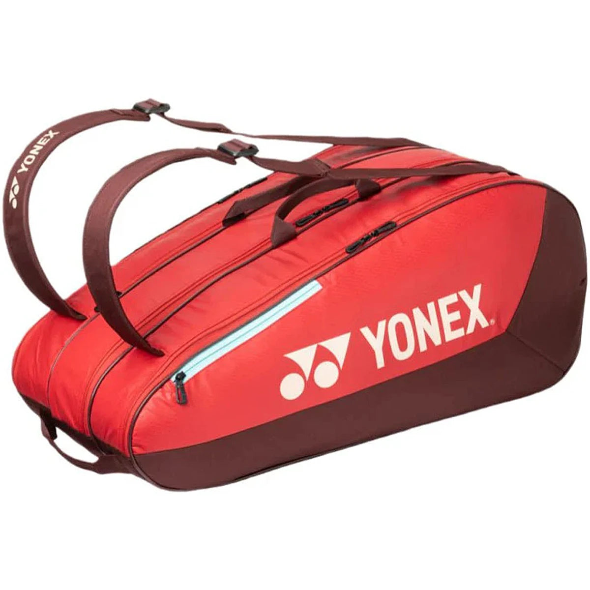 SAC YONEX 42529 RUBY RED