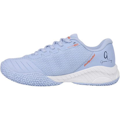 BULLPADEL PADEL SCHUHE DAMEN ELITE 25I