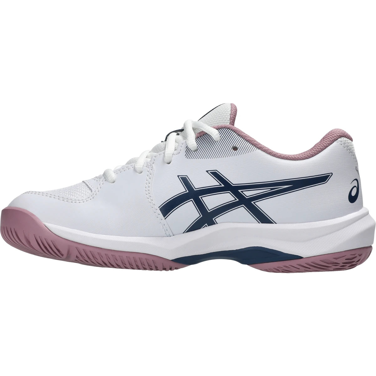 ASICS JUNIOR GEL GAME 10 GS SCHUHE FÜR ALLE OBERFLÄCHEN