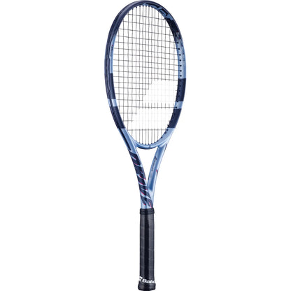 BABOLAT PURE DRIVE RACKET (300 GR) (STRUNG)