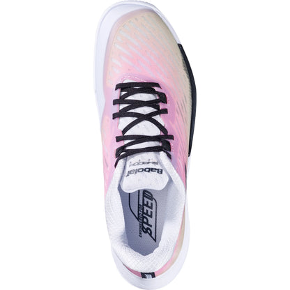 CHAUSSURES BABOLAT FEMME INDOOR SHADOW TOUR 5