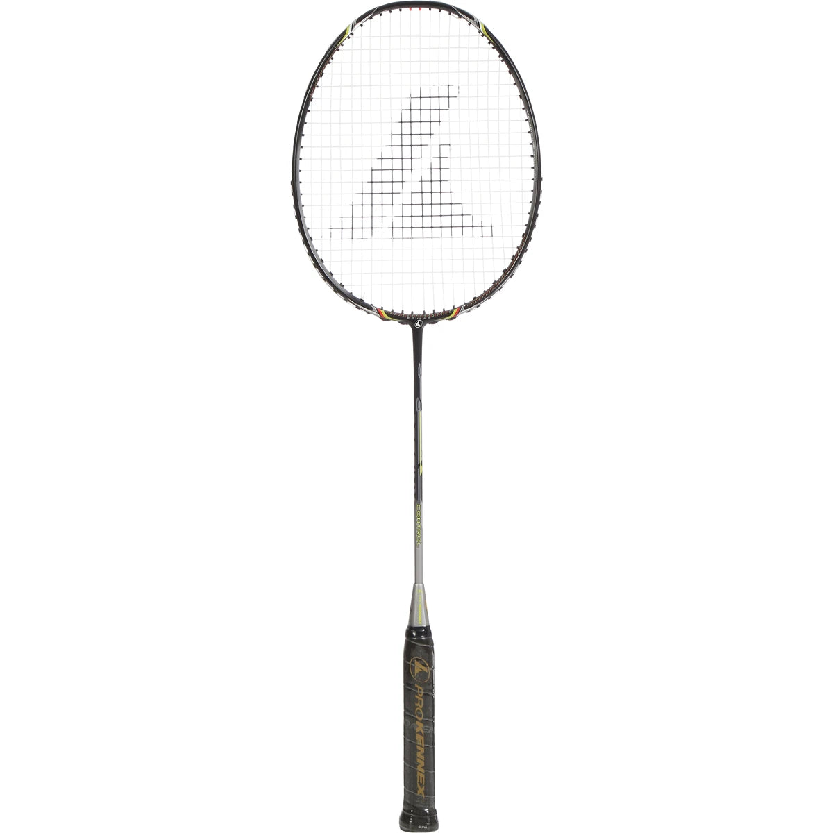 RAQUETTE DE BADMINTON PRO KENNEX DESTINY CONTROL S/G/O (CORDEE)