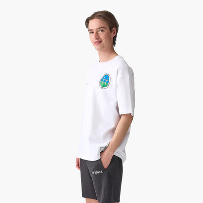 T-SHIRT YONEX 16957EX 80TH