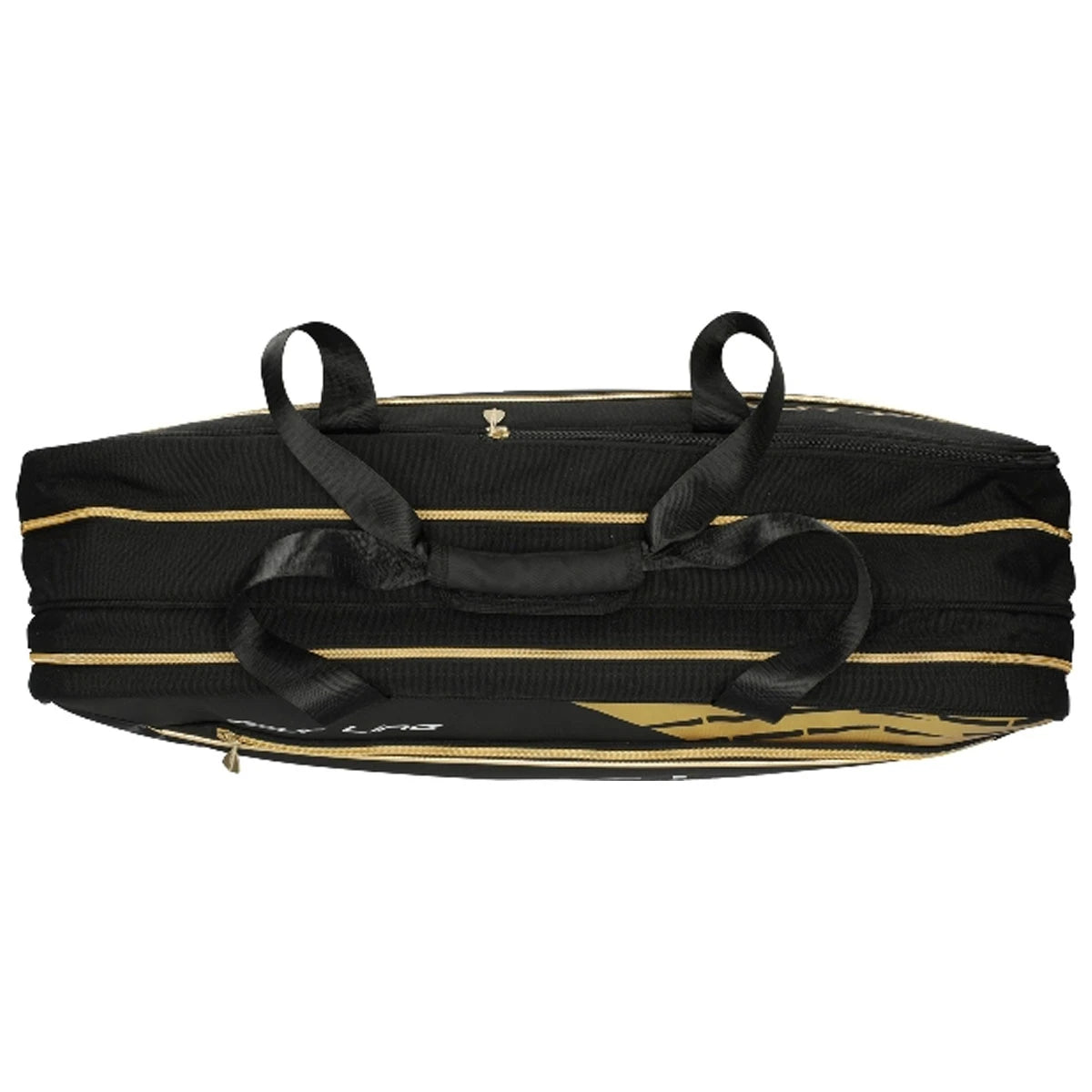 TASCHE FZ FORZA SQUARE TOUR LINE SCHWARZ GOLD FZ250049