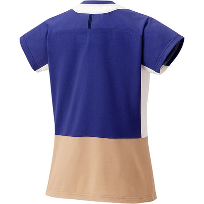 T-SHIRT YONEX FEMME TOUR ELITE 20851YX