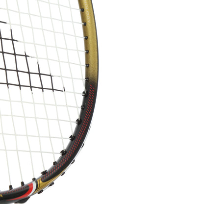 RAQUETTE DE BADMINTON PRO KENNEX DESTINY SPEED 3U S/B/Y (CORDEE)