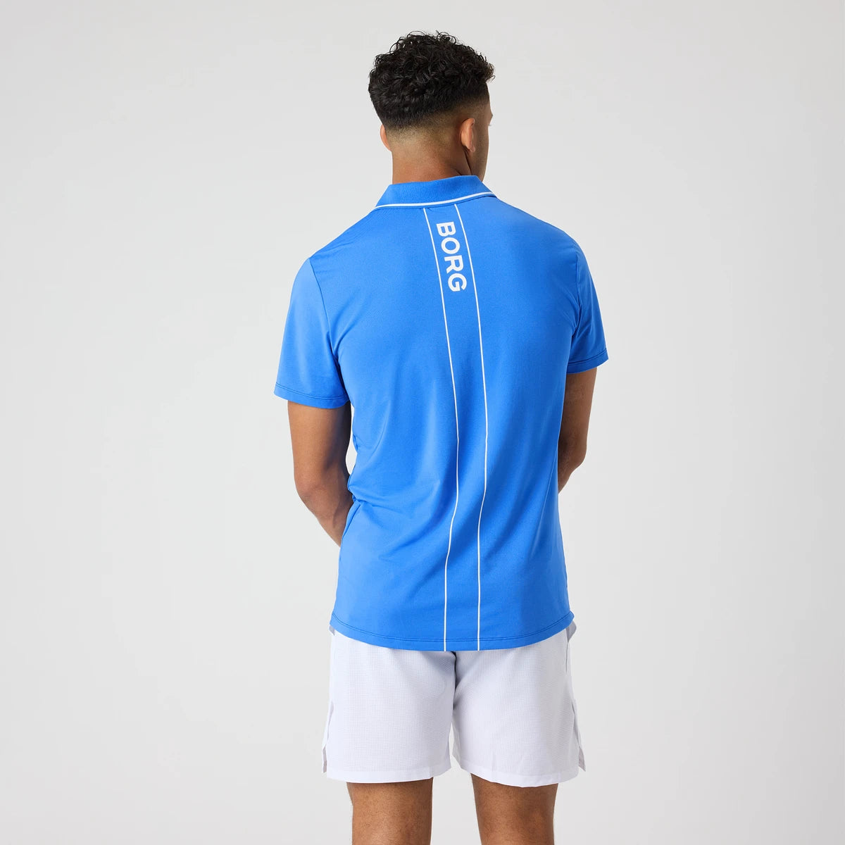 POLO BJORN BORG TENNIS ACE