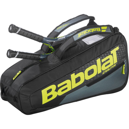 BABOLAT AERO CARLITOS JUNIOR TENNISTASCHE (NEU)