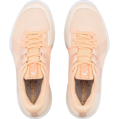 HEAD WOMEN'S SPRINT PRO 4.0 CLAY COURT SHOES