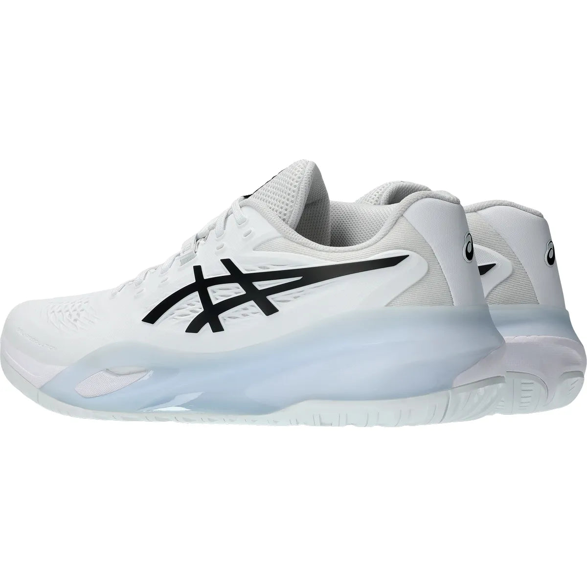 ASICS GEL RESOLUTION X SCHUHE FÜR ALLE OBERFLÄCHEN