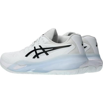 ASICS GEL RESOLUTION X SCHUHE FÜR ALLE OBERFLÄCHEN