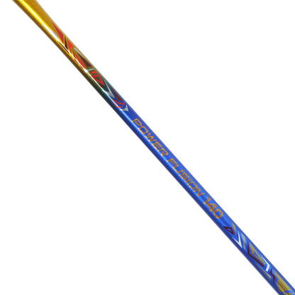 RAQUETTE DE BADMINTON FUKUDA POWER FUSION 140 ULTRA