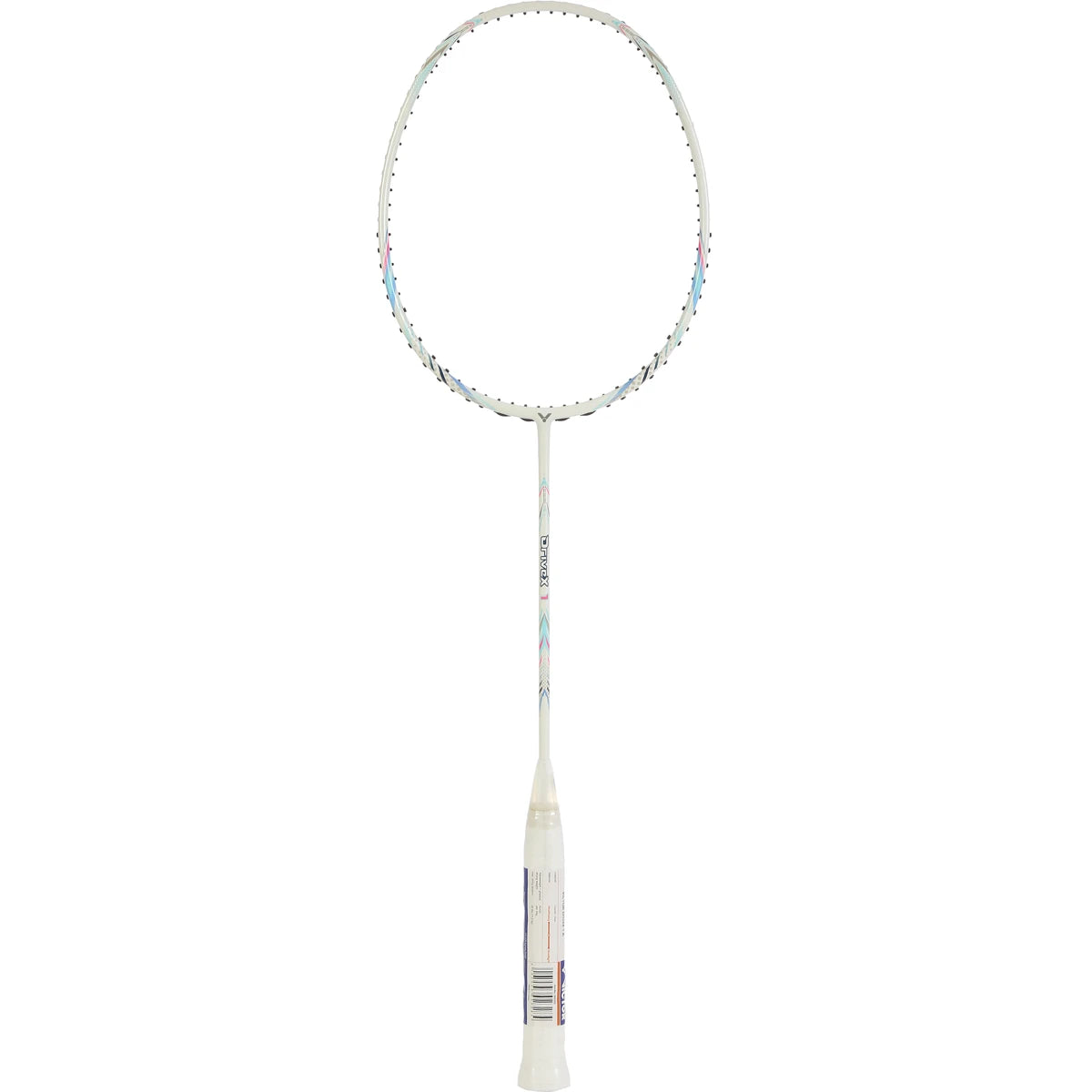 RAQUETTE DE BADMINTON VICTOR DRIVE X 1 A