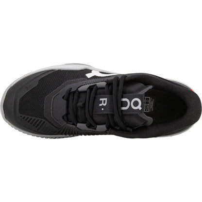 CHAUSSURES ON THE ROGER PRO FIRE TERRE BATTUE