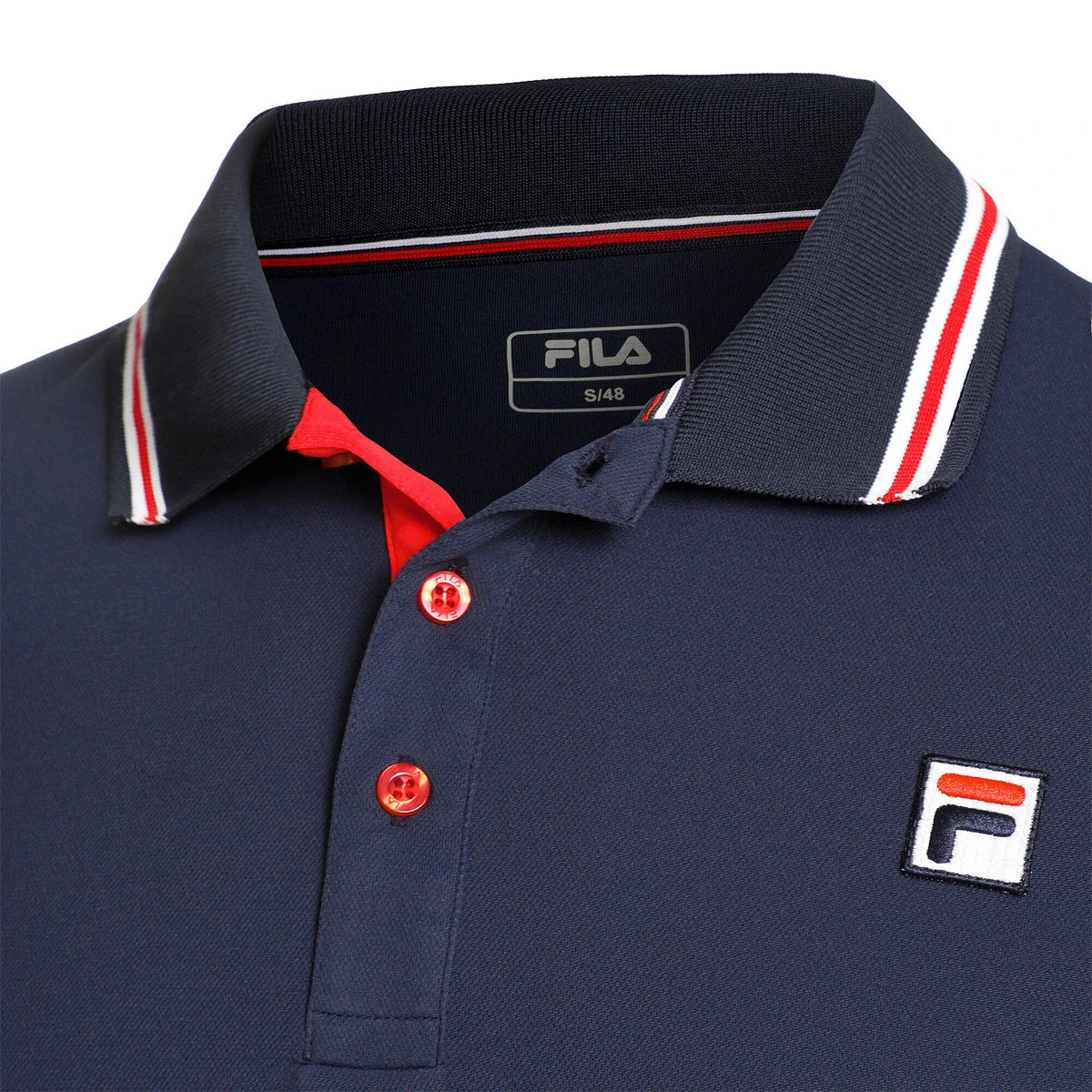 POLO FILA PIRO