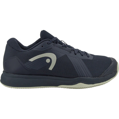 CHAUSSURES HEAD SPRINT TEAM 4.0 TERRE BATTUE