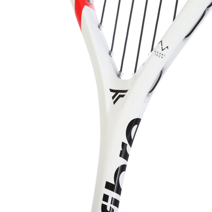 RAQUETTE DE SQUASH TECNIFIBRE CARBOFLEX 125 NEO