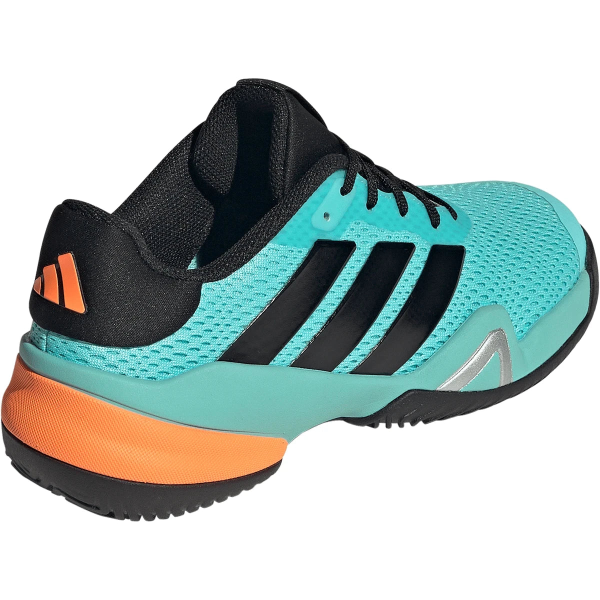 ADIDAS JUNIOR BARRICADE SCHUHE