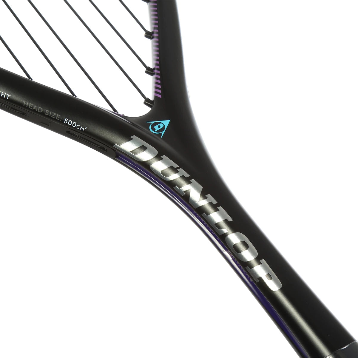 Raquette de Squash Dunlop Fx115 V2 (Cordee)