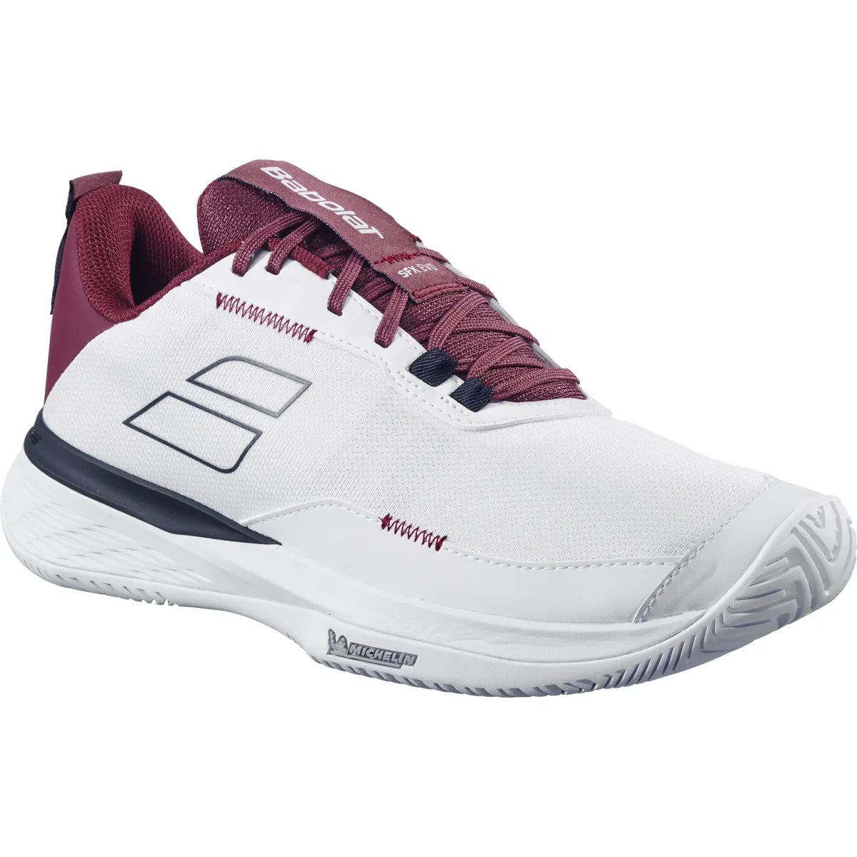 BABOLAT SFX EVO SCHUHE FÜR ALLE OBERFLÄCHEN