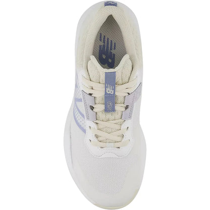 NEW BALANCE WOMEN'S 696 V6 ALL COURT SHOES