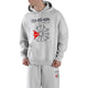 Sweat à Capuche Reebok Starcrest Relaxed