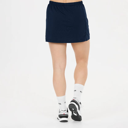 JUPE FZ FORZA FEMME 2 EN 1