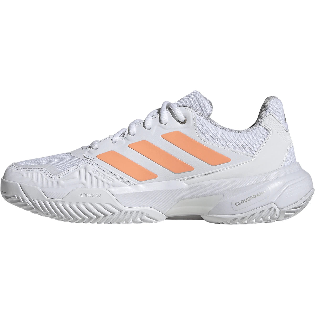 ADIDAS WOMEN'S COURTJAM CONTROL 3 SHOES ALL SURFACES