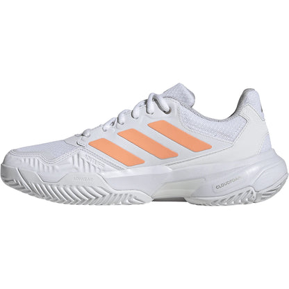 ADIDAS WOMEN'S COURTJAM CONTROL 3 SHOES ALL SURFACES