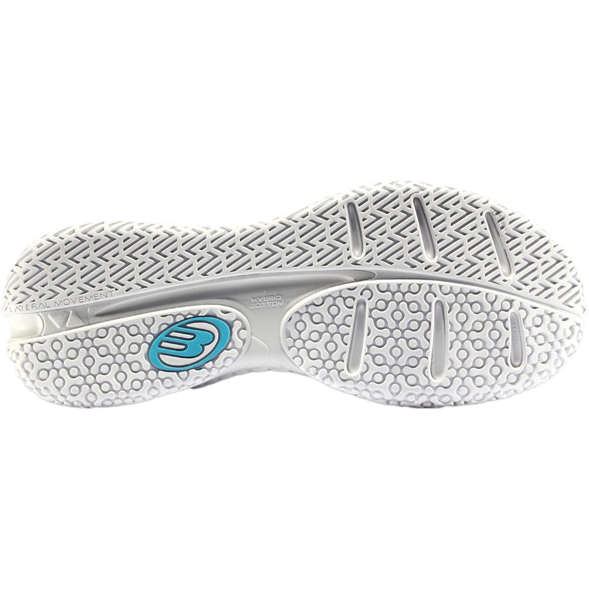 CHAUSSURES PADEL BULLPADEL FEMME IONIC 26V