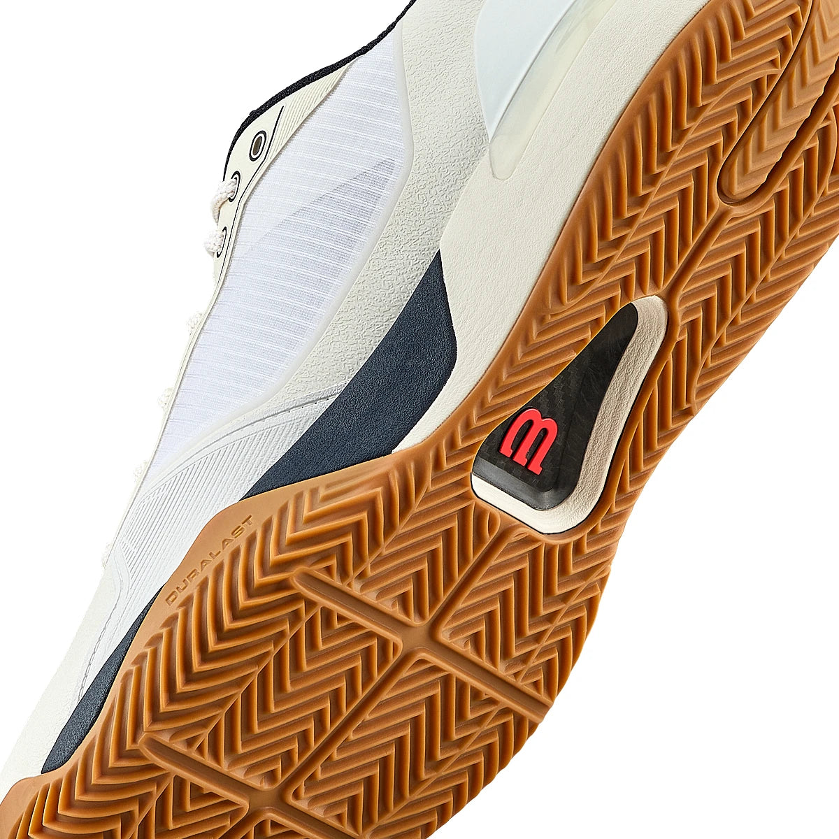 WILSON RUSH TOUR 5 CLAY COURT SHOES
