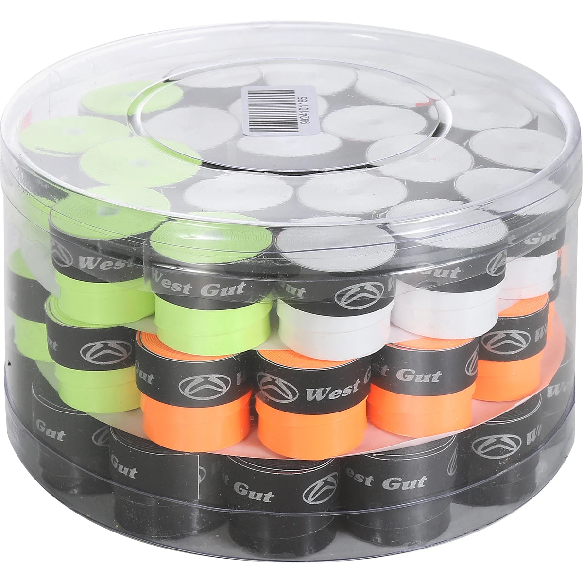 WEST GUT OVERGRIPS AG23 x60
