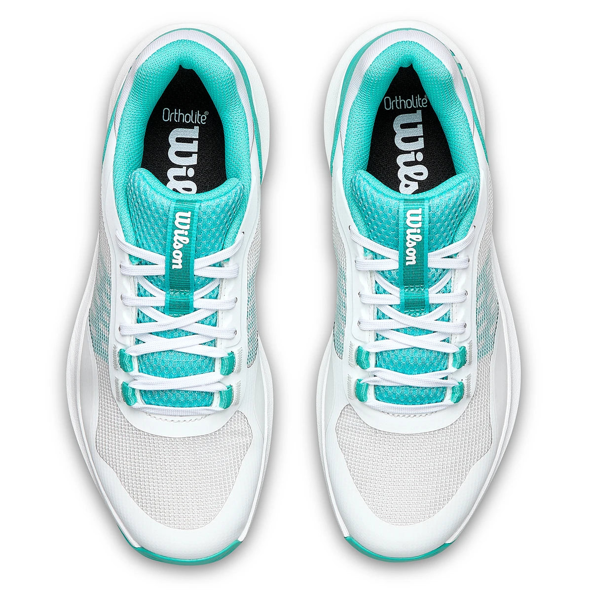 WILSON PADEL SCHUHE DAMEN HURAKN PRO V2