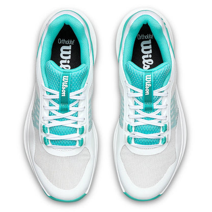 WILSON PADEL SCHUHE DAMEN HURAKN PRO V2