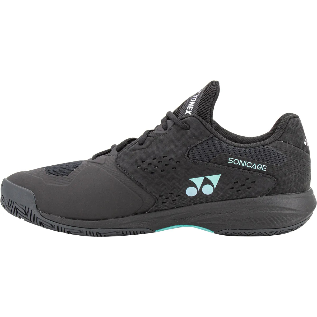 YONEX SONICAGE 4 WIDE SCHUHE FÜR ALLE OBERFLÄCHEN