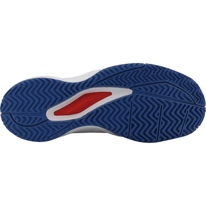 CHAUSSURES WILSON JUNIOR RUSH PRO ACE TOUTES SURFACES